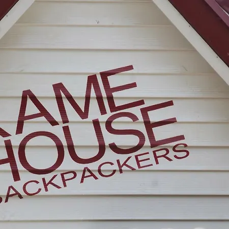 Kame House Hostel-3